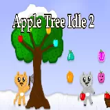Apple Tree Idle 2