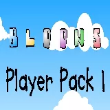 Bloons Player Pack 1