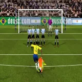 Brazil vs Argentina 2017/2018