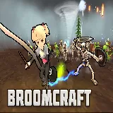 Broomcraft Mystic Evasion