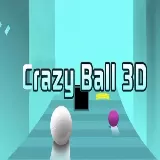 Crazy Ball 3D