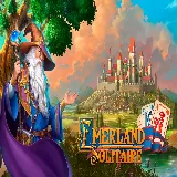 Emerland Solitaire Card Game