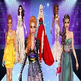 Fashion Model: Rising Star