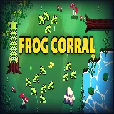 Frog Corral