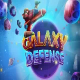 Galaxy Defense