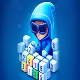 Hacked: Password Puzzle