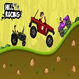 Hill Racing