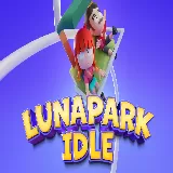 Lunapark Idle Clicker: For Fun