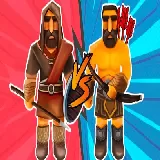 Medieval Battle 2P