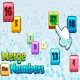 Merge the Numbers