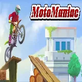Moto Maniac
