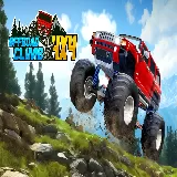 Offroad Climb 4x4