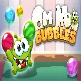 Om Nom: Bubbles