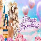 Princess Homeland