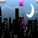 Spiderman City Raid