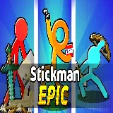 Stickman Epic