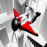 Stickman Wingsuit