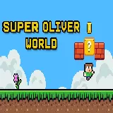 Super Oliver World