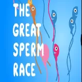 The Great Sperm Race