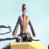 The Legendary Assassin Ninja KAL