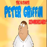 The Ultimate Peter Griffin Soundboard