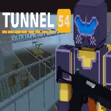Tunnel 54